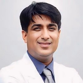 ي مستشفى بي أيل كي دلهي  